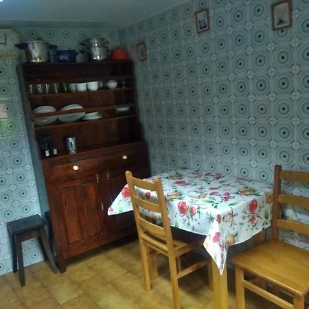 Pensjonat La Xiana Taranes Zewnętrze zdjęcie